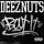 Portada de la canción "Band Of Brothers", de Deez Nuts