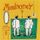 Portada de la canción "Make It Now", de Mudhoney