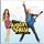 Portada de la canción "Stuck On You", de Austin e Ally