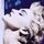 Portada de la canción "La Isla Bonita", de Madonna