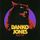 Portada de la canción "My Little Rnr", de Danko Jones