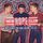 Portada de la canción "Let Me Down Slow", de New Hope Club