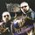 Portada de la canción "Rakata", de Wisin & Yandel