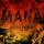 Capa da música "Si No Te Hubieras Ido", de Maná