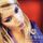 Portada de la canción "Love How You Love Me", de Melanie Thornton