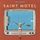 Portada de la canción "Getaway", de Saint Motel