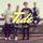 Portada de la canción "Young Love", de The Tide