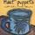 Portada de la canción "Seal Whales", de Meat Puppets