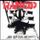Portada de la canción "Time Bomb", de Rancid