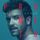 Portada de la canción "Saturno", de Pablo Alborán