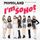 Portada de la canción "Falling U", de MOMOLAND
