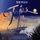 Portada de la canción "Asleep In The Desert", de ZZ Top