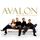 Portada de la canción "Testify To Love", de Avalon