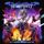 Portada de la canción "The Last Dragonborn", de DragonForce