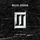 Portada de la canción "Forever", de Majid Jordan