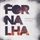 Portada de la canción "Amor Mais Forte", de Pedras Vivas