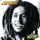 Portada de la canción "Is This Love", de Bob Marley