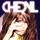 Portada de la canción "A Million Lights", de Cheryl