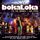Capa da música "Apaixonado Pela Sua Amiga", de Bokaloka