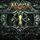 Portada de la canción "Secret Garden", de Angra