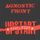 Portada de la canción "I Had Enough", de Agnostic Front