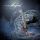 Portada de la canción "Bottomfeeder", de blessthefall