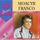 Portada de la canción "Memórias de Uma Velha Canção", de Moacyr Franco