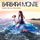 Portada de la canción "Mare Senza Memoria", de Barbara Monte