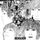 Portada de la canción "Here, There and Everywhere", de The Beatles
