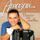 Portada de la canción "A Cabritinha", de Amazan