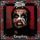 Portada de la canción "Something Weird", de King Diamond