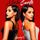Portada de la canción "Mayores", de Becky G