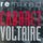 Portada de la canción "24-24", de Cabaret Voltaire