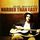 Portada de la canción "Songs From Different Times", de Jack Savoretti