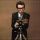 Portada de la canción "Lipstick Vogue", de Elvis Costello