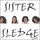 Portada de la canción "Frankie", de Sister Sledge
