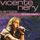Portada de la canción "Ponto G", de Vicente Nery
