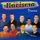 Portada de la canción "Bailão No Litoral", de Grupo Karisma