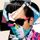 Portada de la canción "Somebody To Love Me", de Mark Ronson