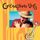 Portada de la canción "Amor do Sertão", de Geraldinho Lins