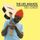 Portada de la canción "Life On Mars", de Seu Jorge