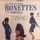 Portada de la canción "Be my baby", de The Ronettes