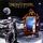 Portada de la canción "Silent Man", de Dream Theater