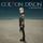 Portada de la canción "Never Gone", de Colton Dixon