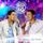 Portada de la canción "Cupido", de Hugo Pena e Gabriel