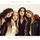 Portada de la canción "Baby Who", de The Aces