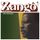 Portada de la canción "O Velho Batuqueiro", de Xangô da Mangueira