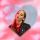 Portada de la canción "Sleep", de Hatchie