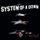 Portada de la canción "Chop Suey!", de System Of A Down