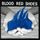 Portada de la canción "Follow The Lines", de Blood Red Shoes